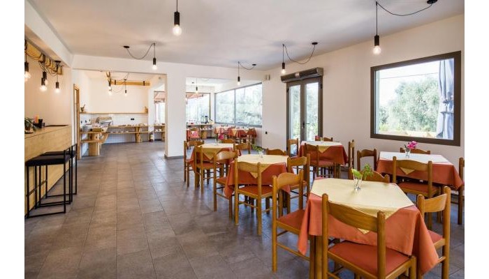 Hotel Filippos poza 9