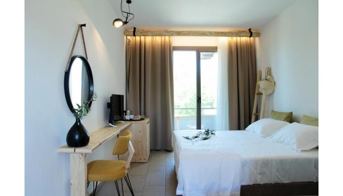 Hotel Filippos poza 18