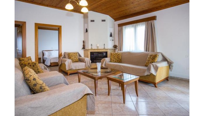 Hotel Filippos poza 19