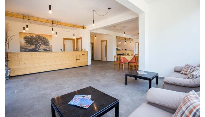 Hotel Filippos poza 6