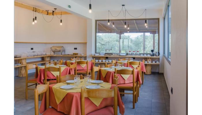 Hotel Filippos poza 13