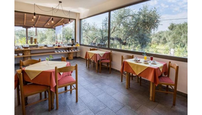 Hotel Filippos poza 10