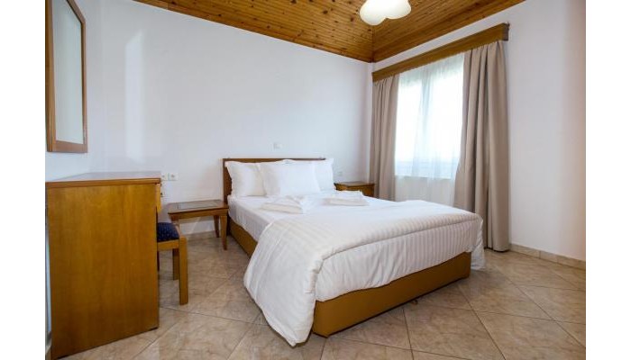 Hotel Filippos poza 21