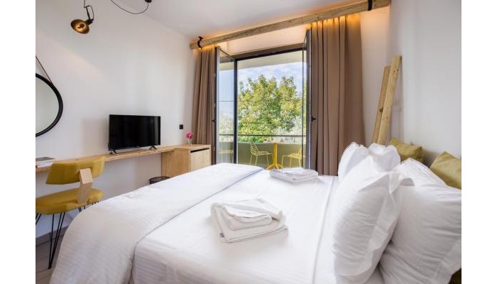 Hotel Filippos poza 25