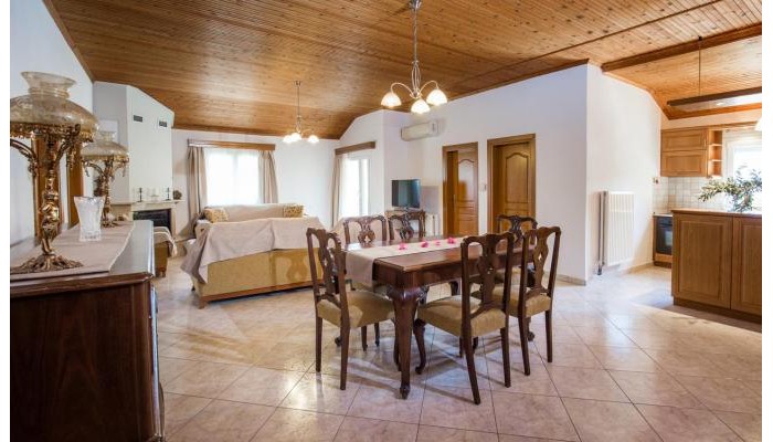 Hotel Filippos poza 27