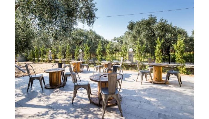 Hotel Filippos poza 4