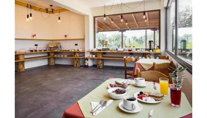 Hotel Filippos poza 14