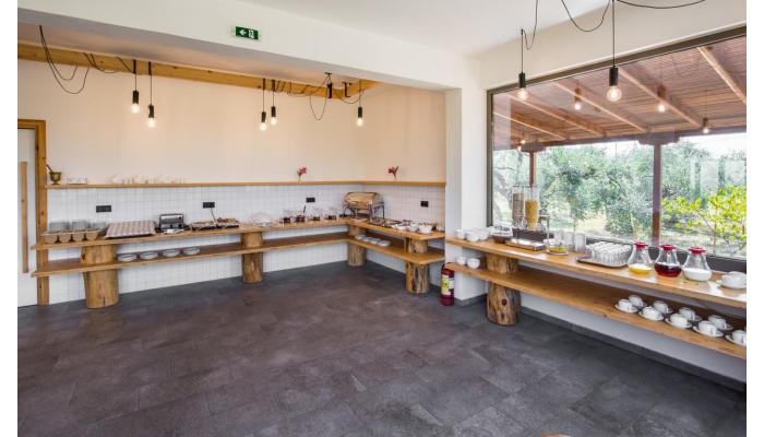 Hotel Filippos poza 12