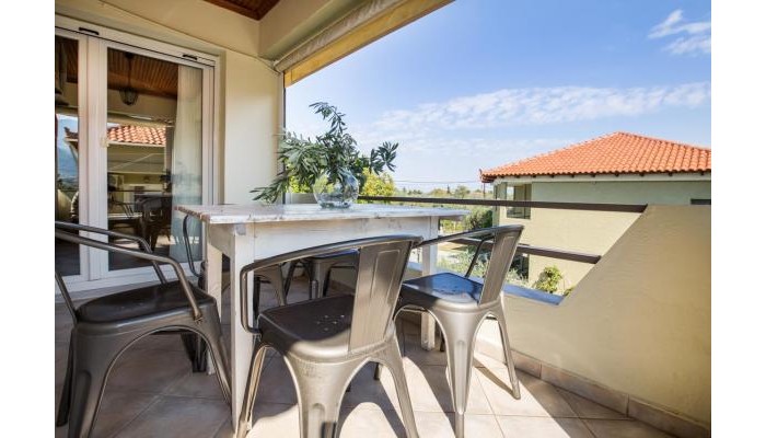 Hotel Filippos poza 8