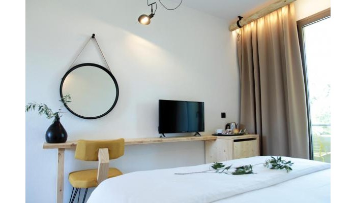 Hotel Filippos poza 31