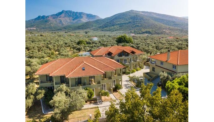 Hotel Filippos poza 1