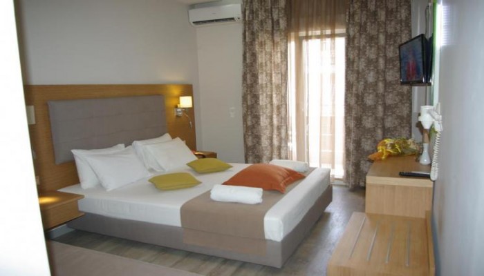 Hotel George poza 3