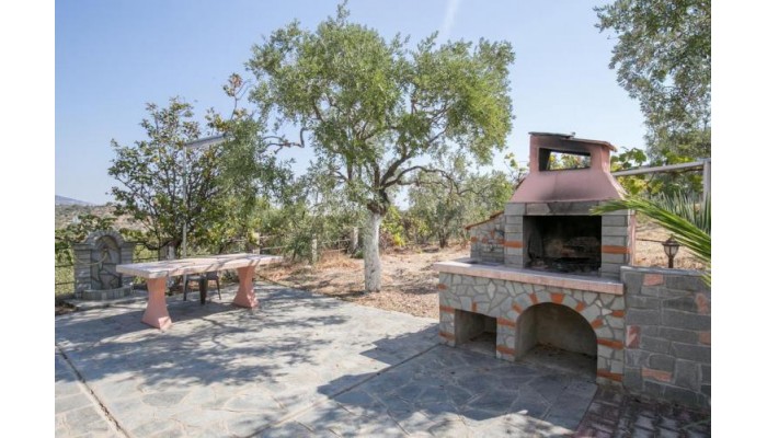 Hotel Giola By Astris Cliff poza 5