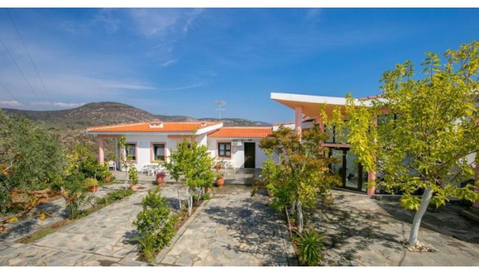 Hotel Giola By Astris Cliff poza 0