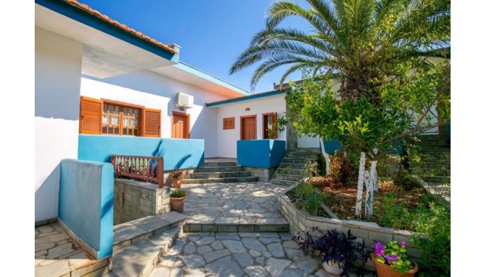 Hotel Giola By Astris Cliff poza 1