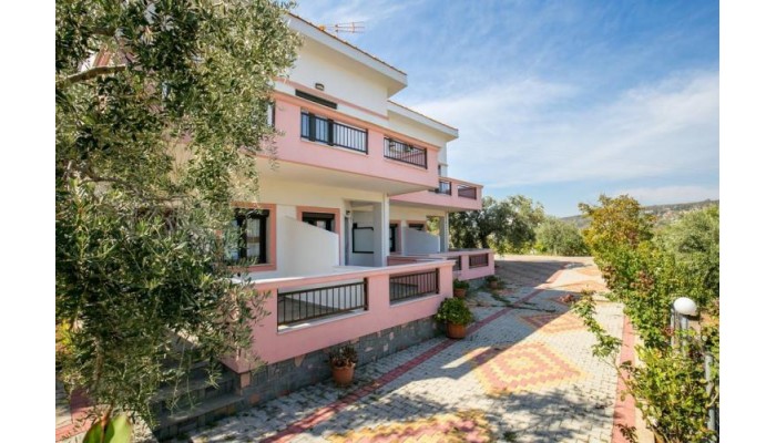 Hotel Giola By Astris Cliff poza 7