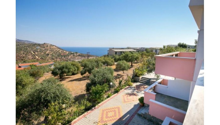 Hotel Giola By Astris Cliff poza 6