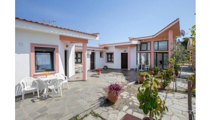 Hotel Giola By Astris Cliff poza 10