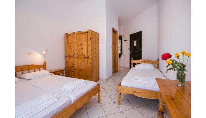 Hotel Giola By Astris Cliff poza 3