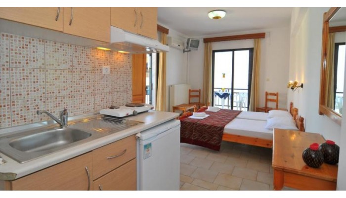 Hotel Giola By Astris Cliff poza 4