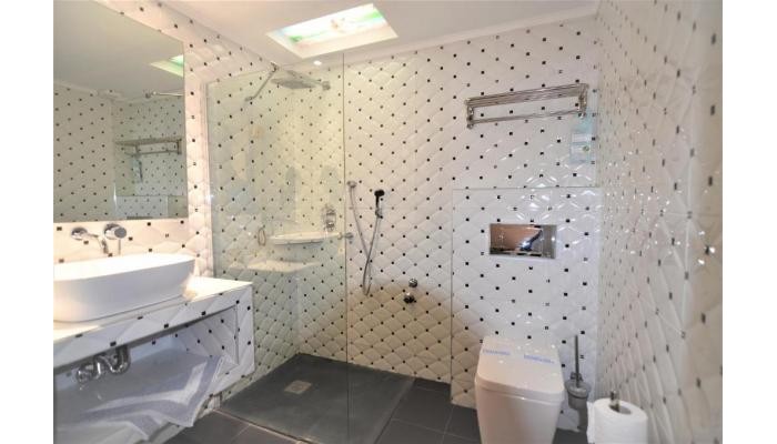 Hotel Thassos Grand Beach poza 12