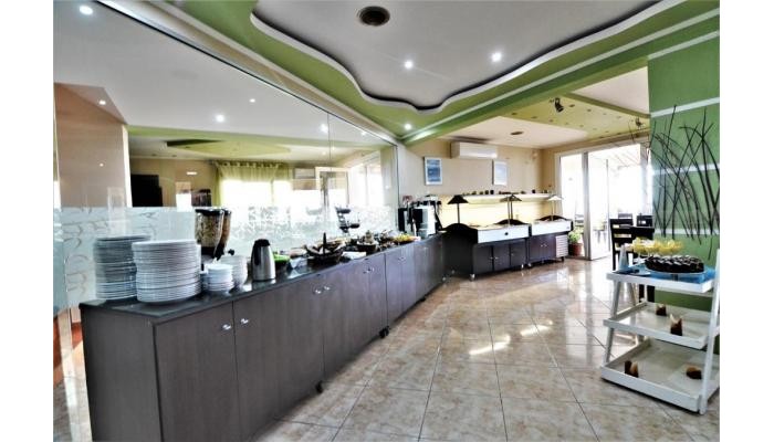 Hotel Thassos Grand Beach poza 15