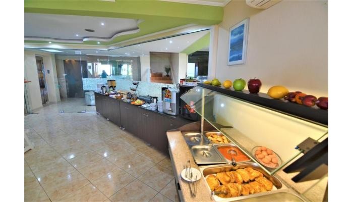 Hotel Thassos Grand Beach poza 14