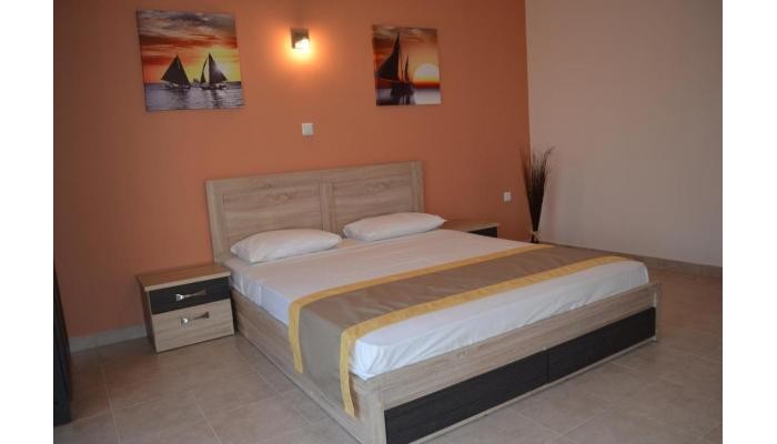 Hotel Grand Villas poza 6