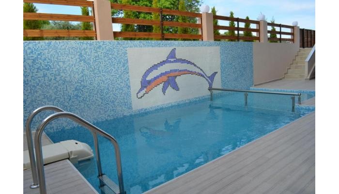 Hotel Grand Villas poza 14