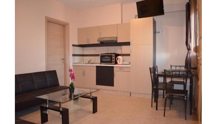 Hotel Grand Villas poza 9