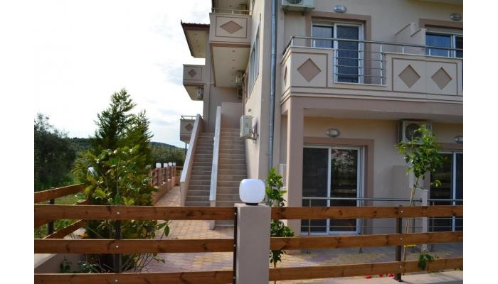 Hotel Grand Villas poza 2