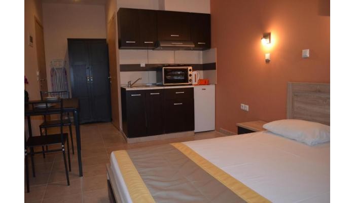 Hotel Grand Villas poza 4