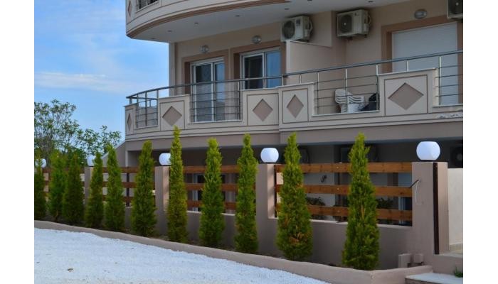 Hotel Grand Villas poza 1