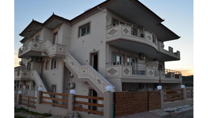 Hotel Grand Villas poza 0