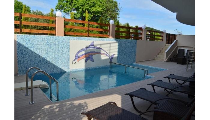 Hotel Grand Villas poza 12