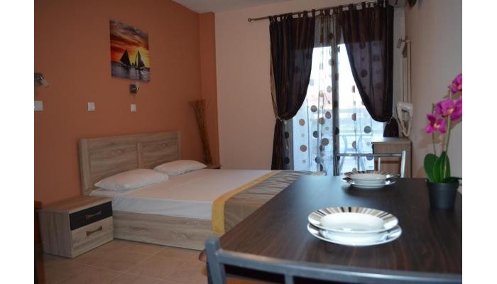 Hotel Grand Villas poza 5
