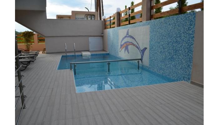 Hotel Grand Villas poza 13