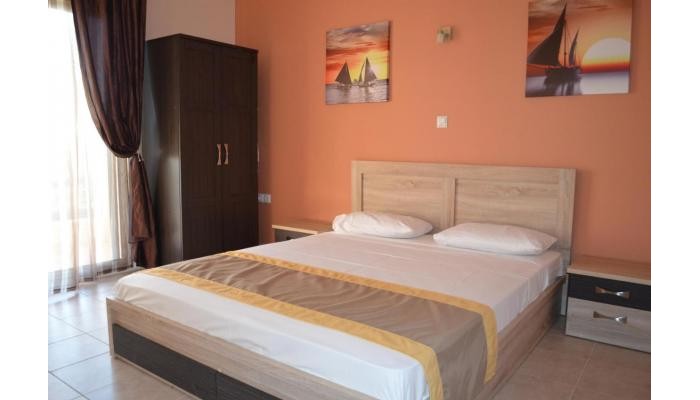 Hotel Grand Villas poza 3