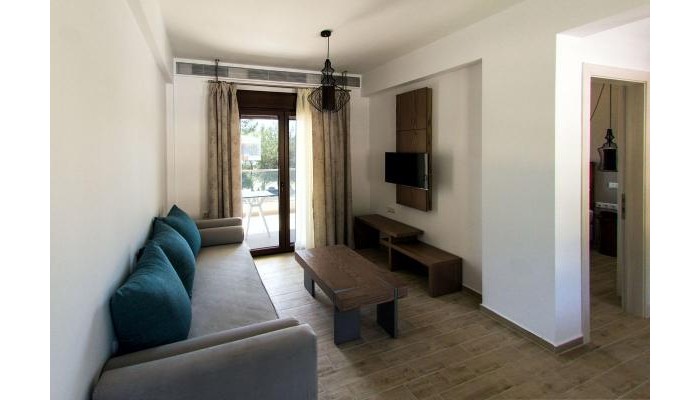 Hotel Hatzoudis Luxury Suites poza 4