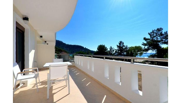 Hotel Hatzoudis Luxury Suites poza 9