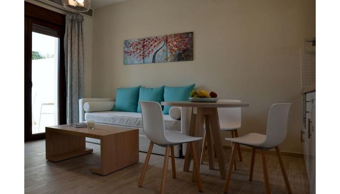 Hotel Hatzoudis Luxury Suites poza 8