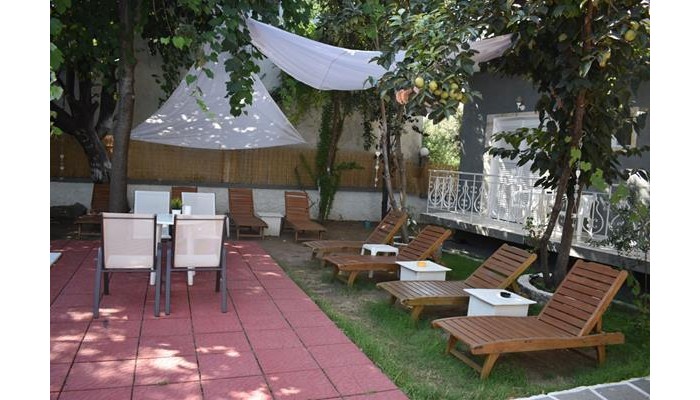 Hotel Helios Garden poza 3