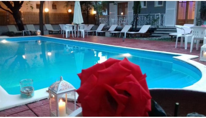 Hotel Helios Garden poza 4