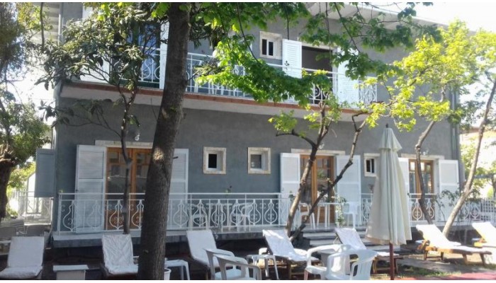 Hotel Helios Garden poza 0