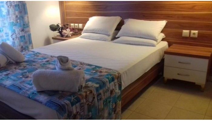 Hotel Helios Garden poza 2