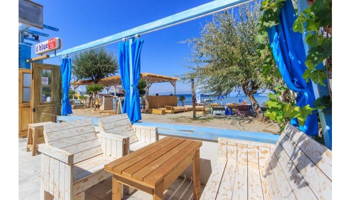 Hotel Il Blue Panos poza 0