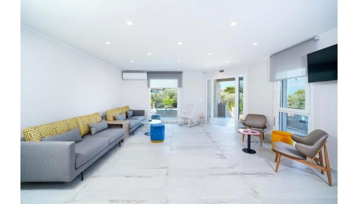 Hotel Iliomagic Luxury Suites Thassos poza 1