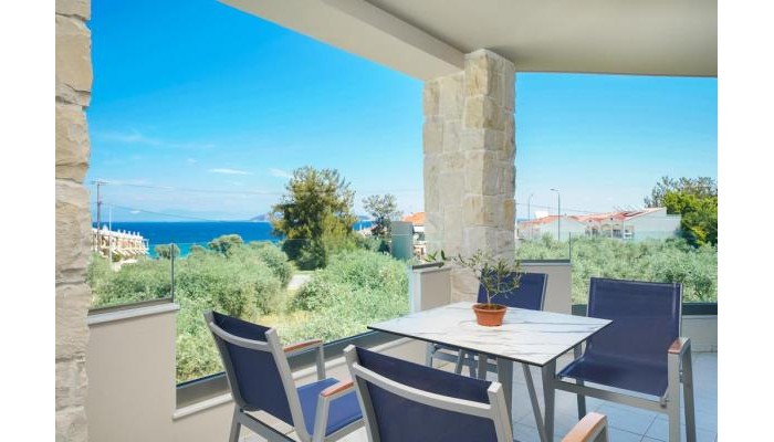 Hotel Iliomagic Luxury Suites Thassos poza 2