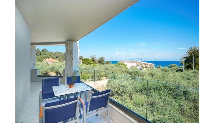 Hotel Iliomagic Luxury Suites Thassos poza 11