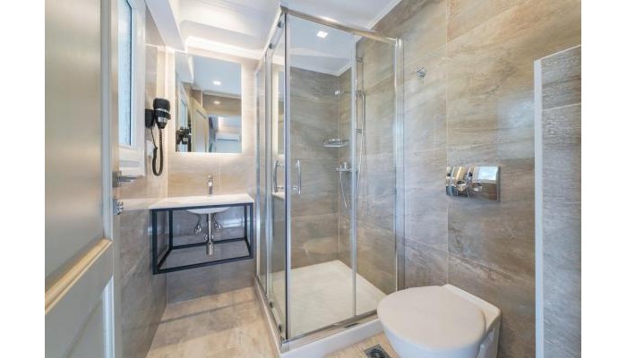 Hotel Iliomagic Luxury Suites Thassos poza 19